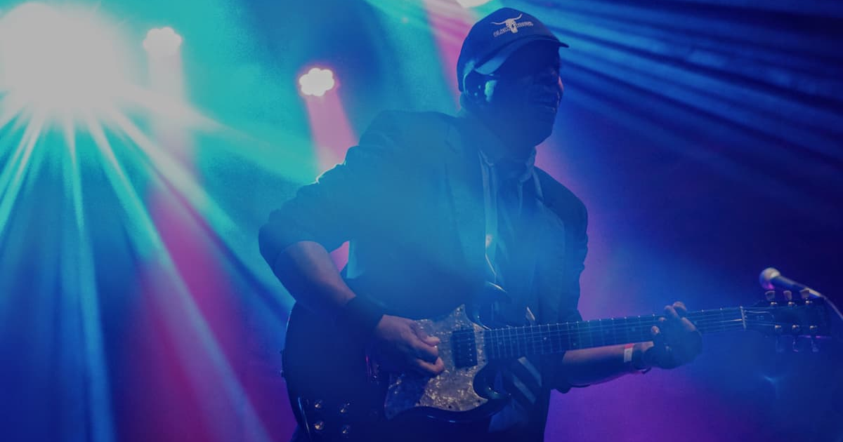 Live | Black Angus (Chicago) AC/DC Tribute Act